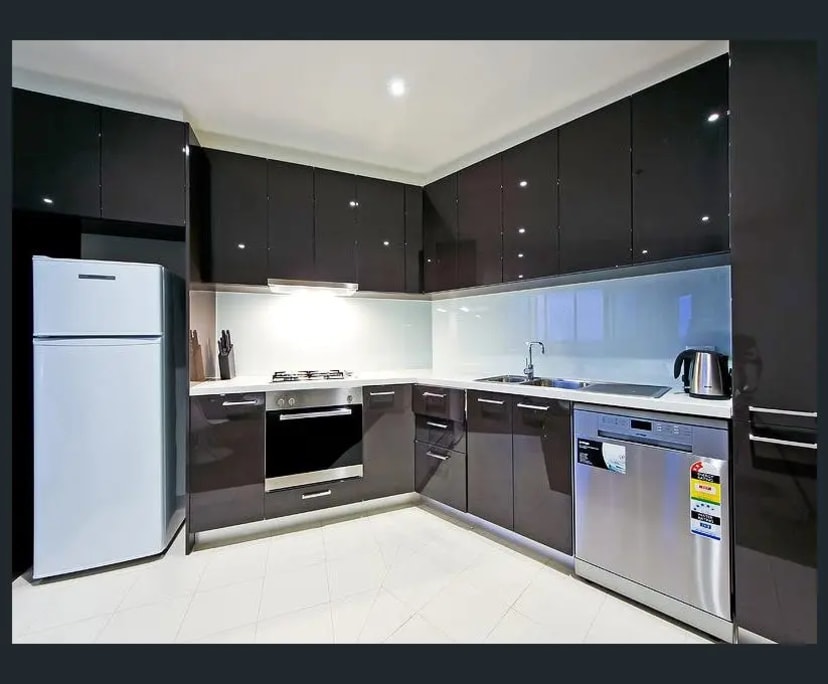 $400, Flatshare, 2 bathrooms, Southbank VIC 3006