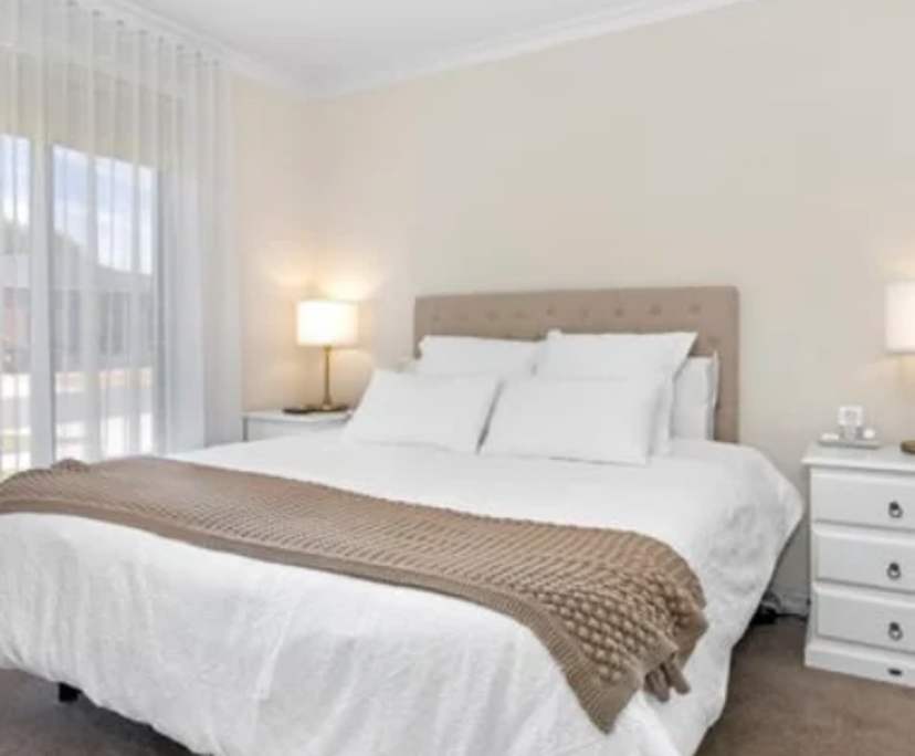 Room with ensuite in a share house