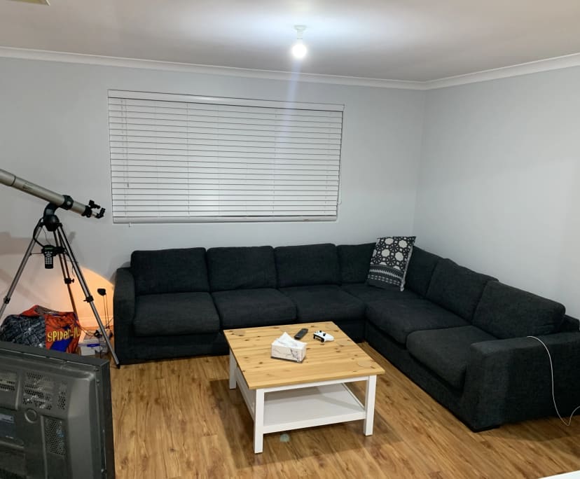 $300, Share-house, 2 rooms, Meadow Springs WA 6210, Meadow Springs WA 6210