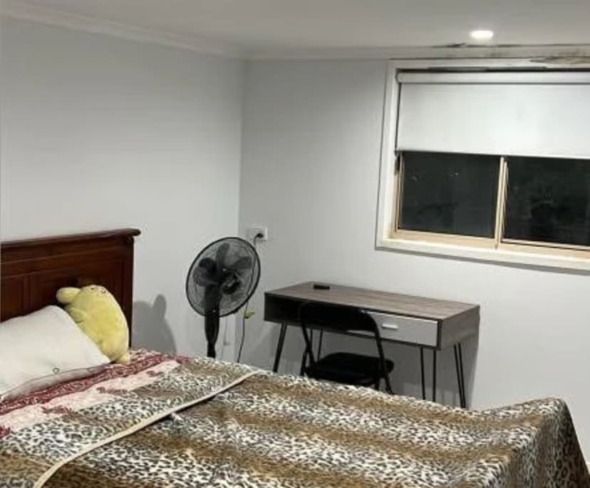 Student accommodation