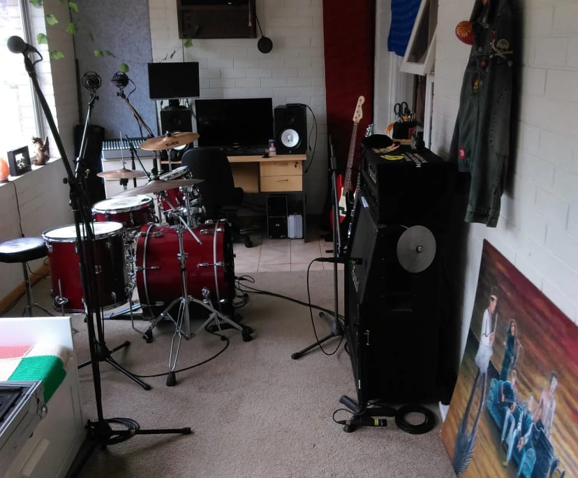 $400, Share-house, 3 bathrooms, White Gum Valley WA 6162