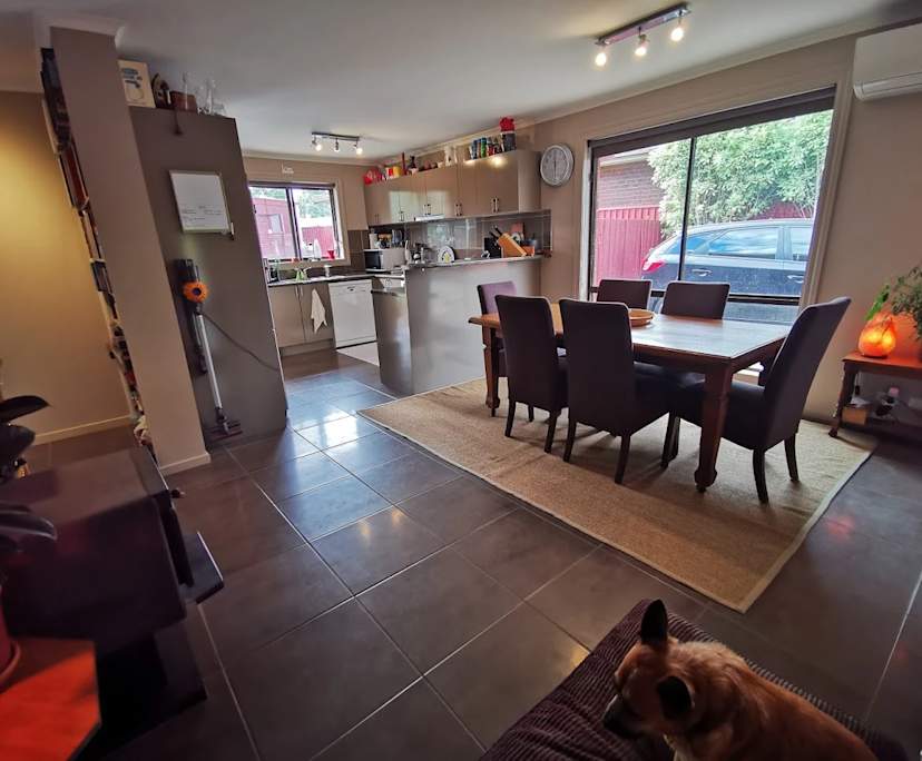 $230, Share-house, 3 bathrooms, Sebastopol VIC 3356