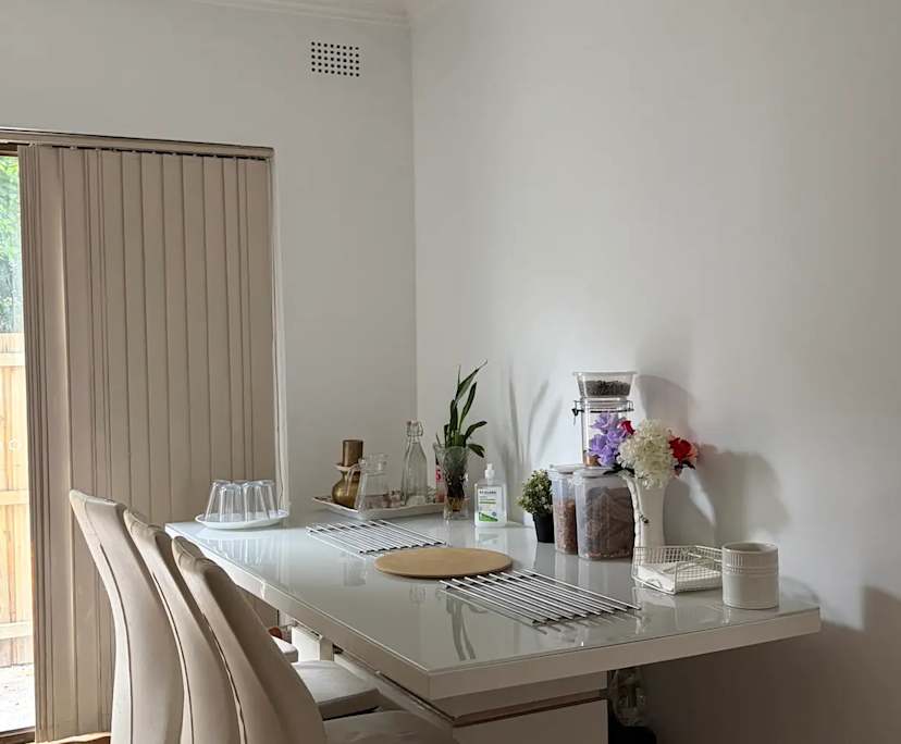 $375, Share-house, 6 bathrooms, Matraville NSW 2036