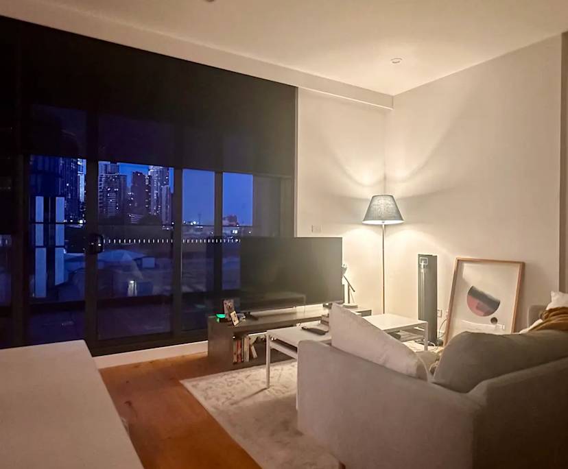 $370-445, Flatshare, 2 rooms, South Melbourne VIC 3205, South Melbourne VIC 3205