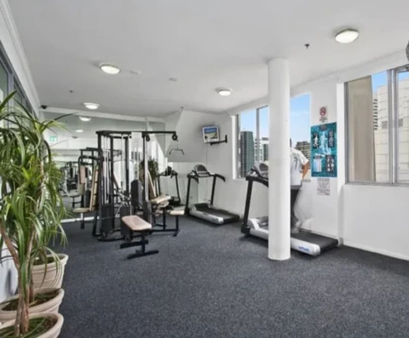 $210, Flatshare, 2 bathrooms, Chatswood NSW 2067