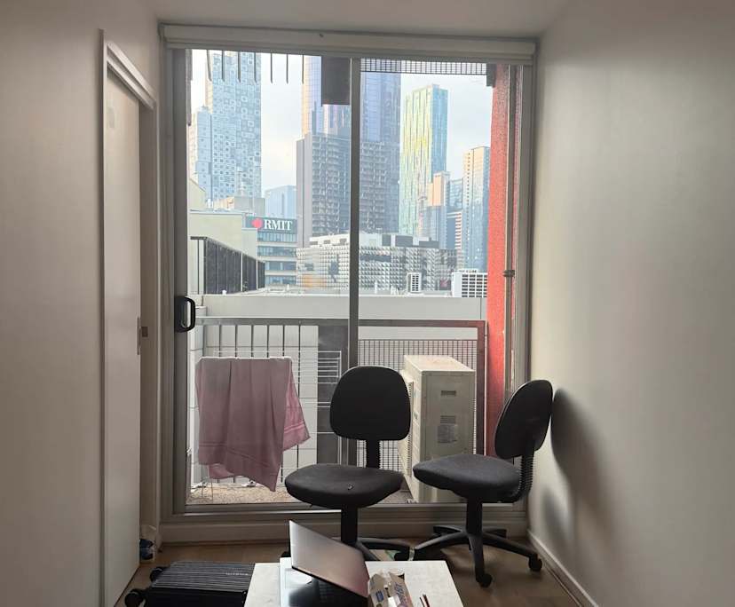 $275, Flatshare, 2 bathrooms, Carlton VIC 3053