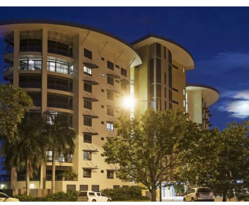 Room for Rent in Larrakeyah, Darwin 280, Furnishe...