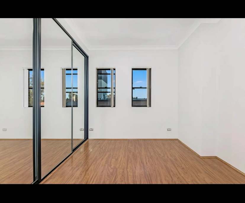 Room in a flatshare
