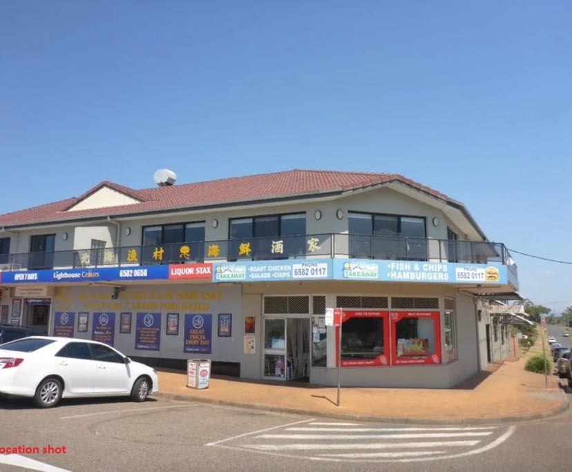 $300, Share-house, 3 bathrooms, Port Macquarie NSW 2444