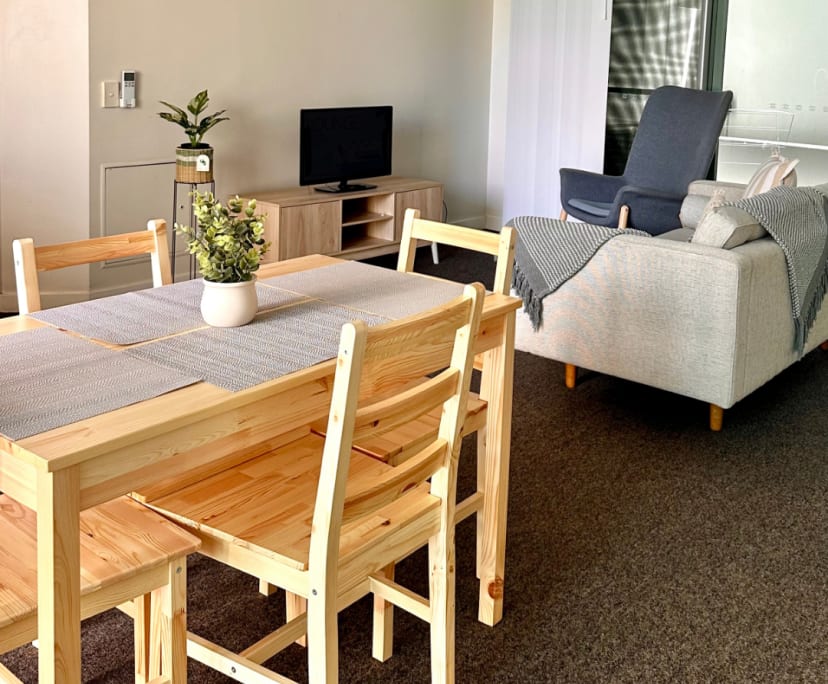 $480, Student-accommodation, 2 bathrooms, Brisbane City QLD 4000