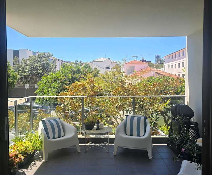 $650, Flatshare, 2 bathrooms, Bondi Beach NSW 2026