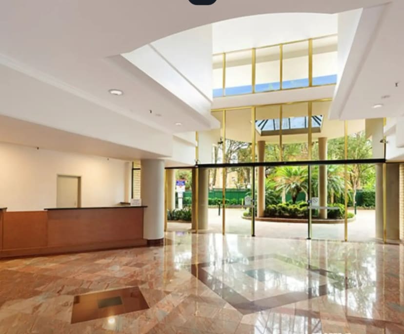 $360, Flatshare, 3 bathrooms, Parramatta NSW 2150