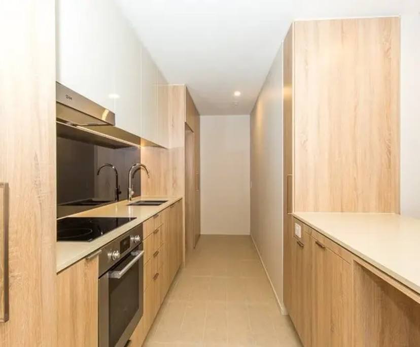 $440, Flatshare, 2 bathrooms, Brisbane City QLD 4000