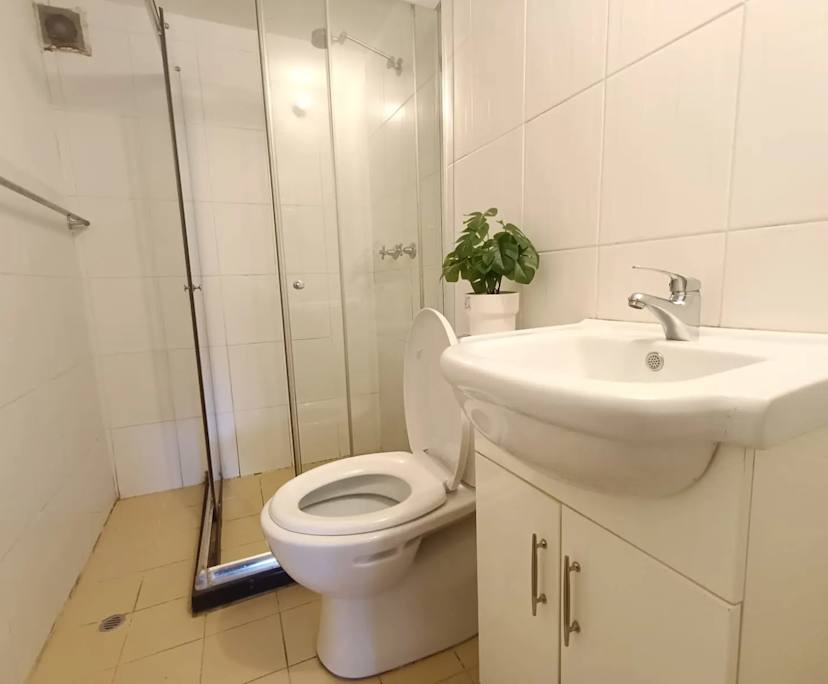 $350, Studio, 1 bathroom, Carlingford NSW 2118