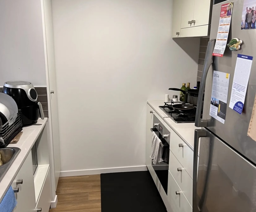 $385, Flatshare, 2 bathrooms, Bowen Hills QLD 4006