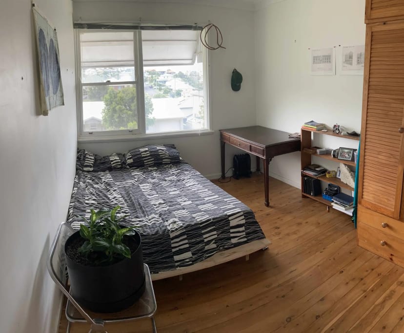 Room for Rent in Merewether, Newcastle 200, Flexi...