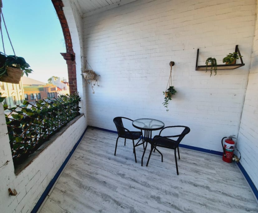 $350, Flatshare, 6 bathrooms, Newtown NSW 2042