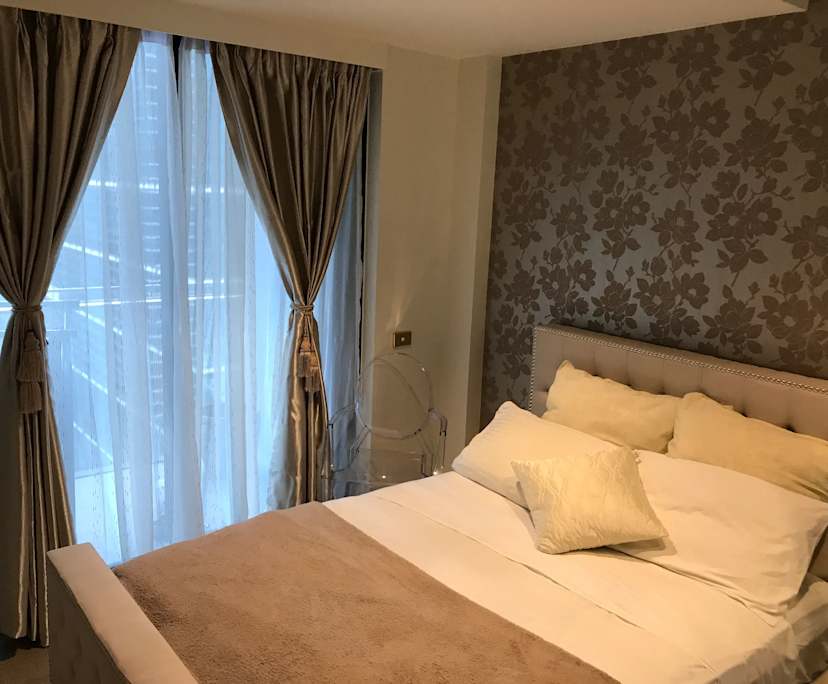 $460, Flatshare, 3 bathrooms, Melbourne VIC 3000