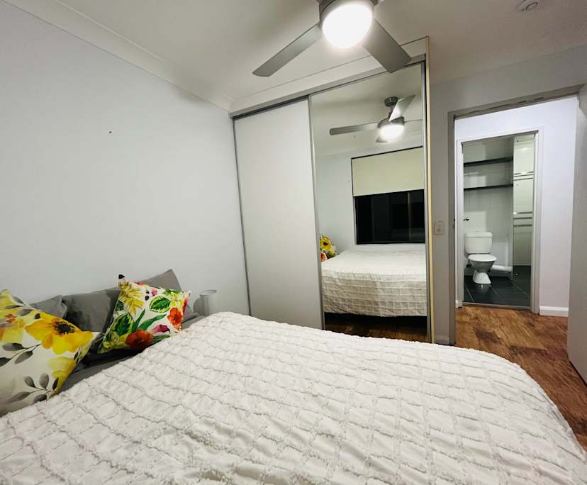 $480, Flatshare, 2 bathrooms, Surfers Paradise QLD 4217