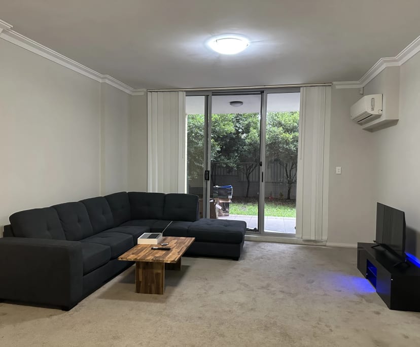$330, Flatshare, 2 bathrooms, Carlingford NSW 2118