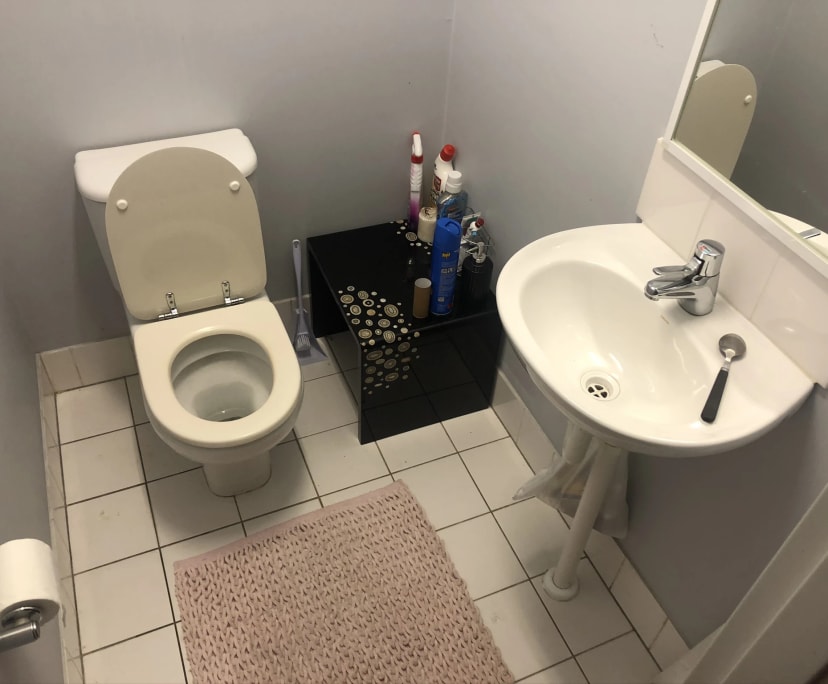 $270, Share-house, 5 bathrooms, Camperdown NSW 2050