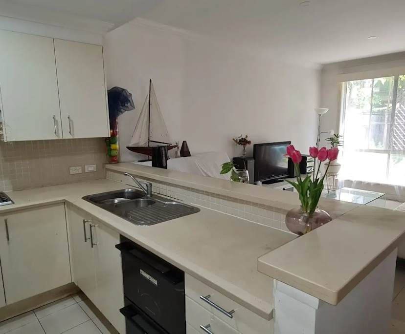 Student accommodation