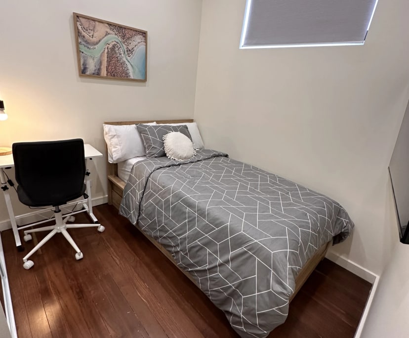 Room for Rent in Nailsworth, Adelaide 230, Furnis...