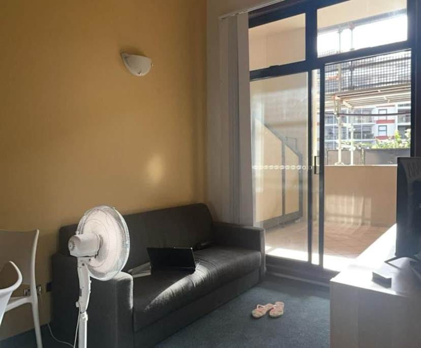 Student accommodation