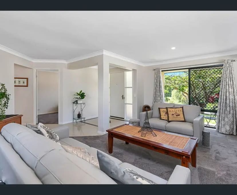 Room for Rent in Wellington Point, Brisbane 280,