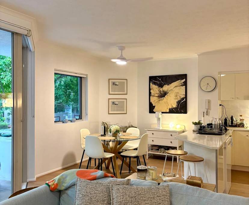 $450, Flatshare, 2 bathrooms, Kangaroo Point QLD 4169