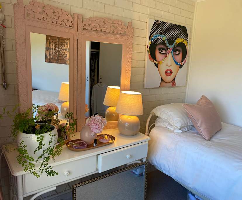 $250, Flatshare, 2 bathrooms, Mawson ACT 2607