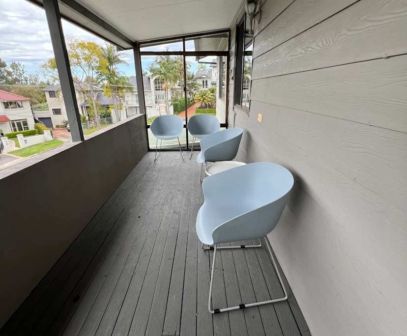 $400-450, Share-house, 3 rooms, Putney NSW 2112, Putney NSW 2112