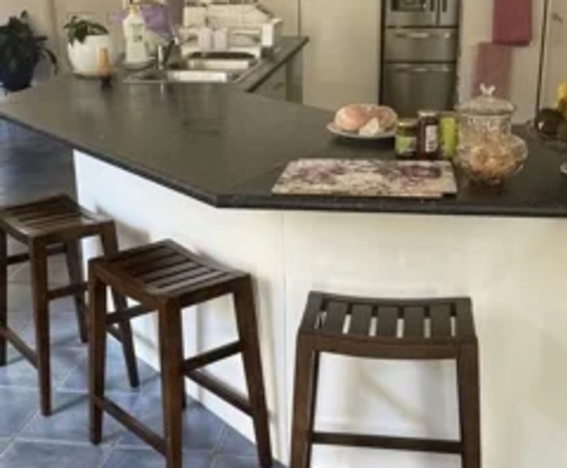 $265, Share-house, 3 rooms, Saint Lucia QLD 4067, Saint Lucia QLD 4067