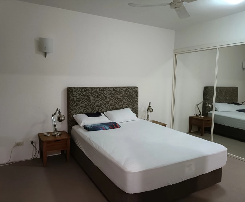 $430, Flatshare, 3 bathrooms, Toowong QLD 4066