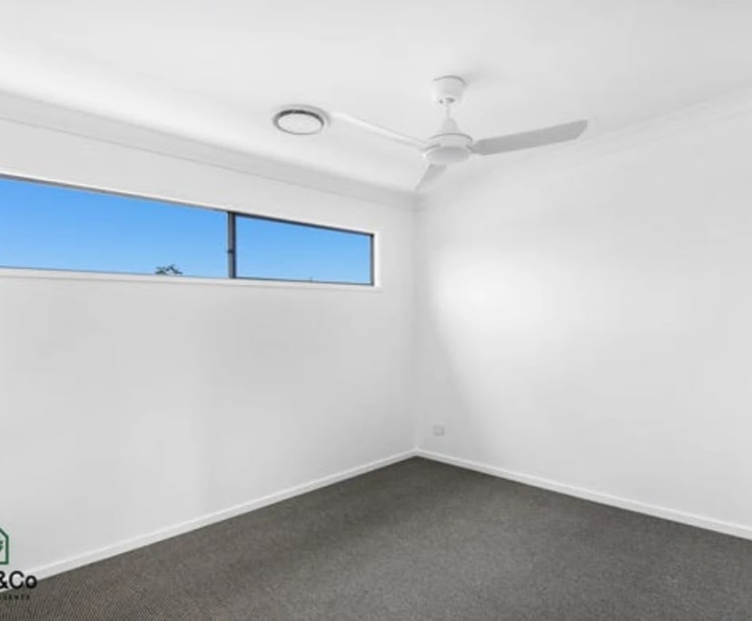 Room in a share house