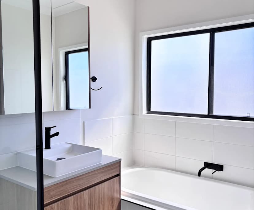 $350, Share-house, 2 rooms, Carina QLD 4152, Carina QLD 4152