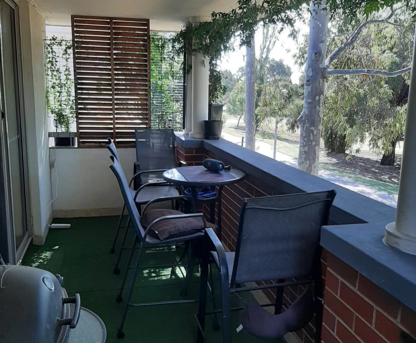$495, Share-house, 4 bathrooms, Port Melbourne VIC 3207