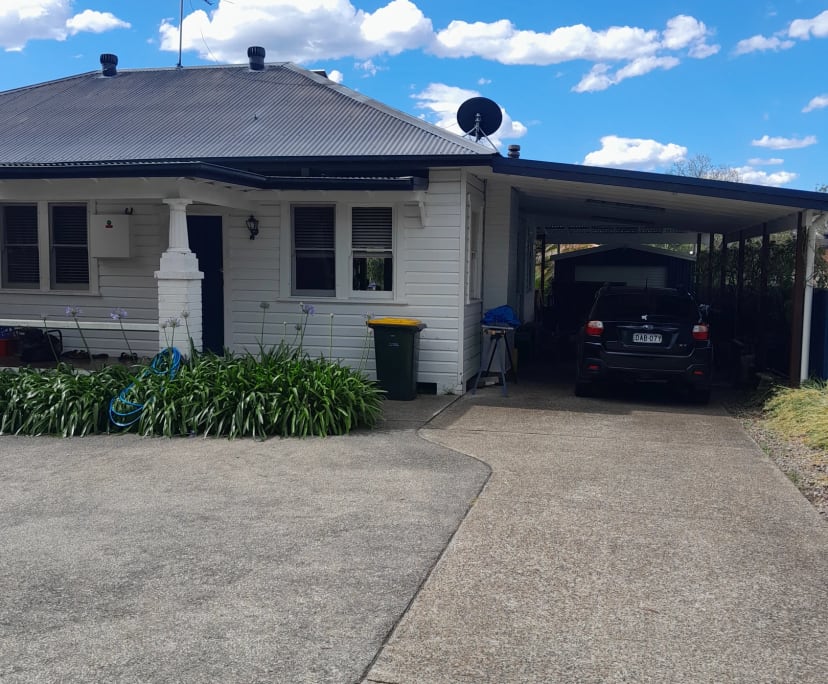 Room for Rent in Cooranbong, NSW 250, Flexible wi...