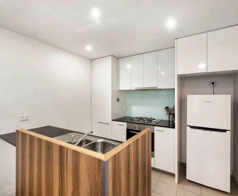 Room for Rent in Travancore, Melbourne 350, Flexi...