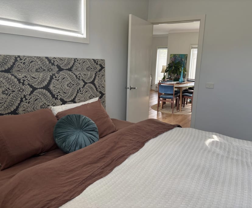 Student accommodation