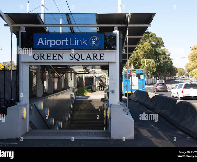 $700, Flatshare, 2 bathrooms, Zetland NSW 2017