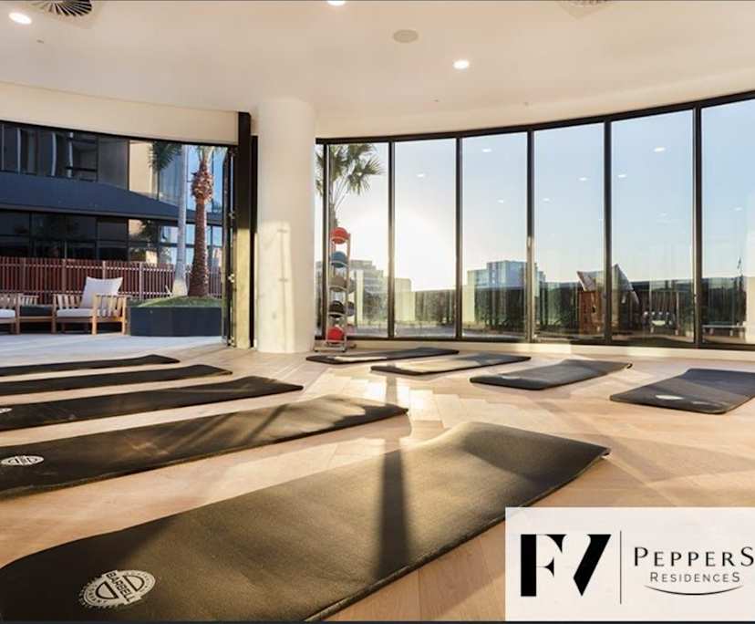 $420, Flatshare, 2 bathrooms, Fortitude Valley QLD 4006