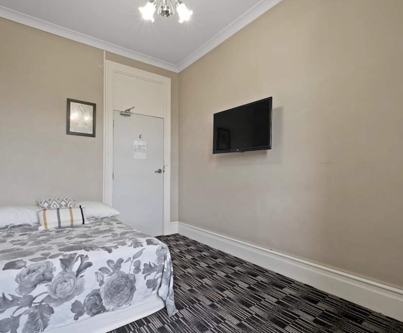 $385, Flatshare, 6 bathrooms, Paddington NSW 2021