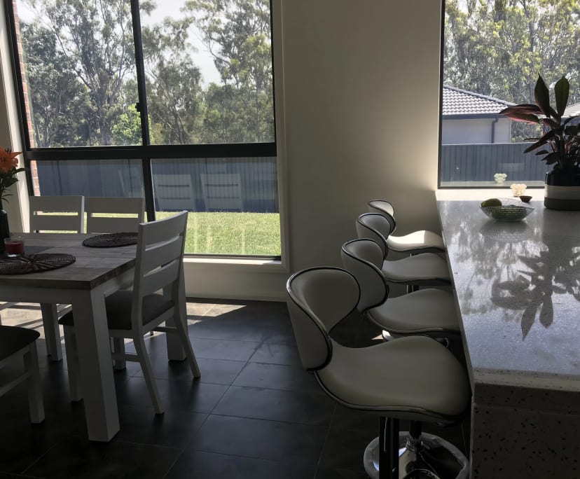 Room for Rent in Campbelltown, Sydney 270, Furnis...