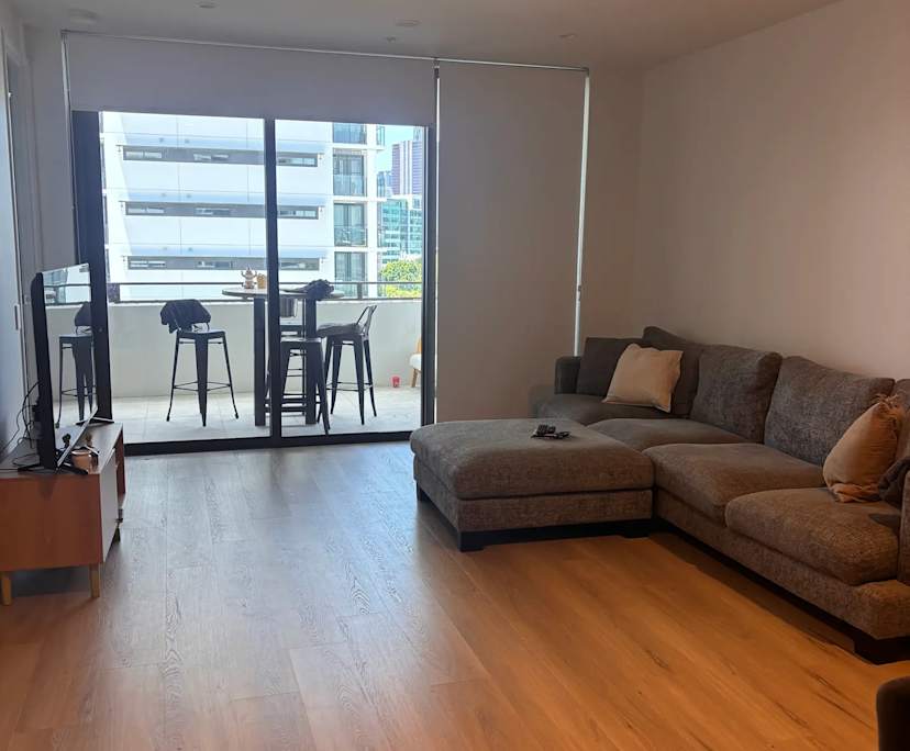 $420, Flatshare, 2 bathrooms, Milton QLD 4064