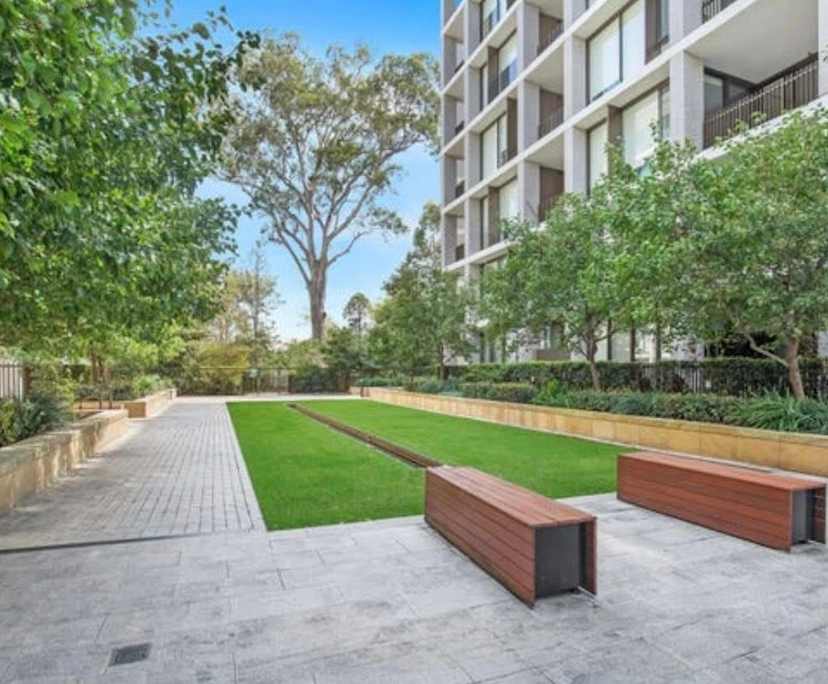 $350, Flatshare, 3 bathrooms, Norwest NSW 2153