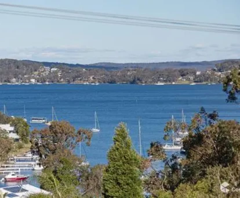 $300, Share-house, 6 bathrooms, Rathmines NSW 2283