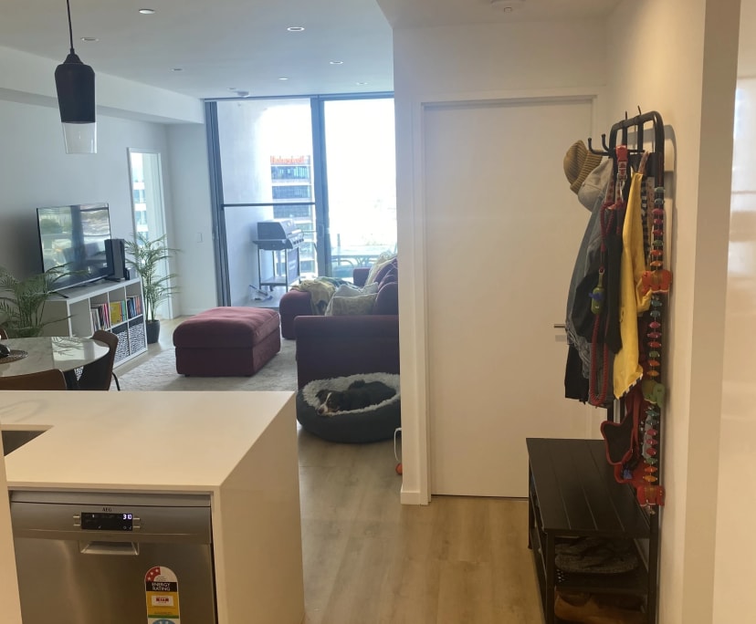 $480, Flatshare, 2 bathrooms, Rivervale WA 6103