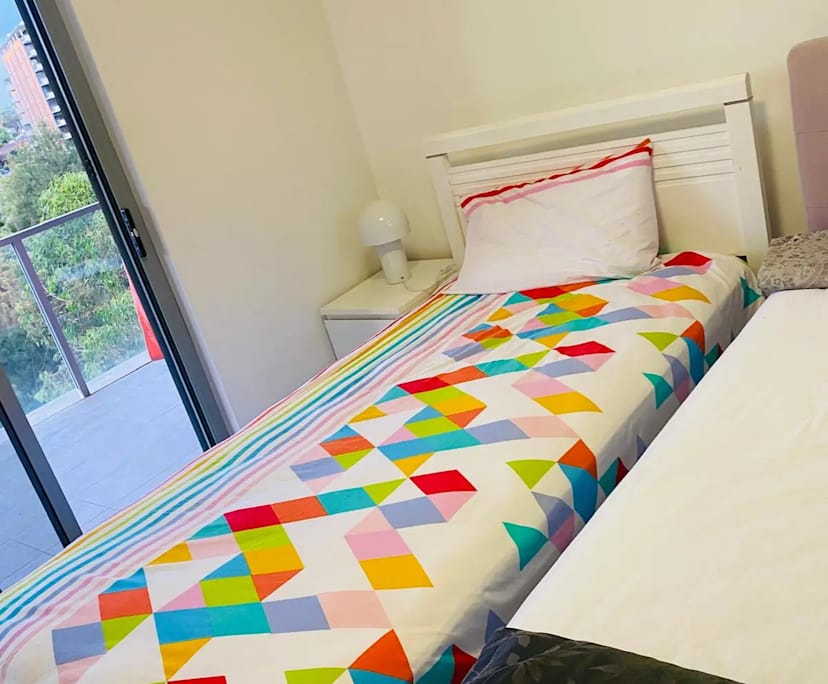 $250, Flatshare, 2 bathrooms, Parramatta NSW 2150