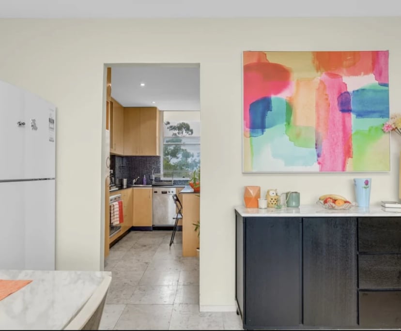 $470, Flatshare, 2 bathrooms, Neutral Bay NSW 2089